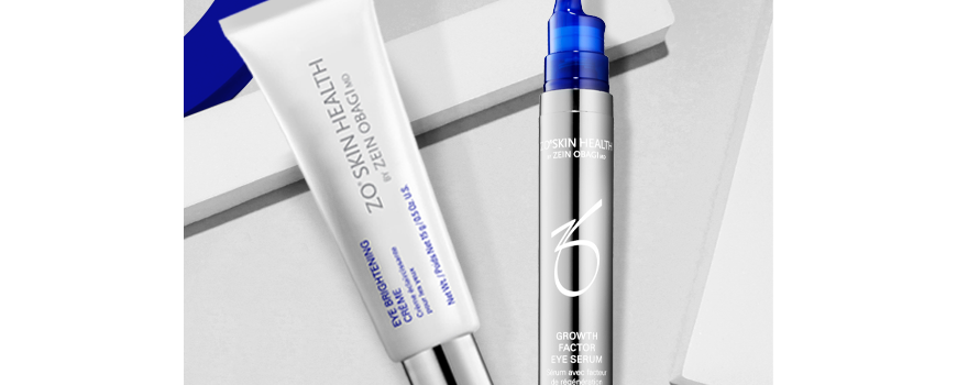 קרם עיניים ZO Skin