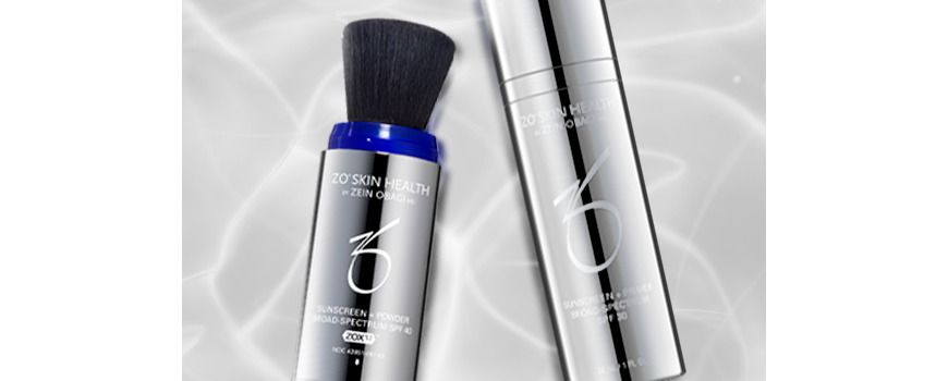 מקדם הגנה ZO Skin