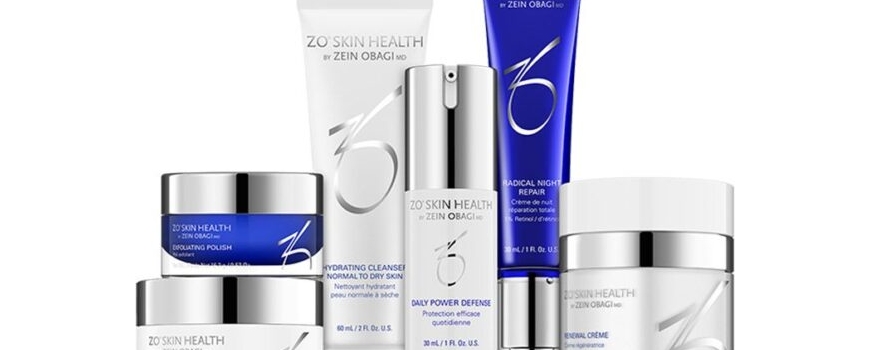 ערכות טיפול ZO Skin