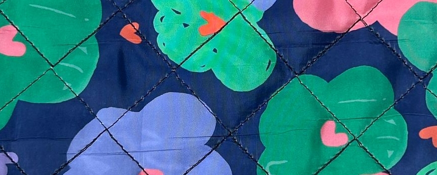 אריגים למעילים