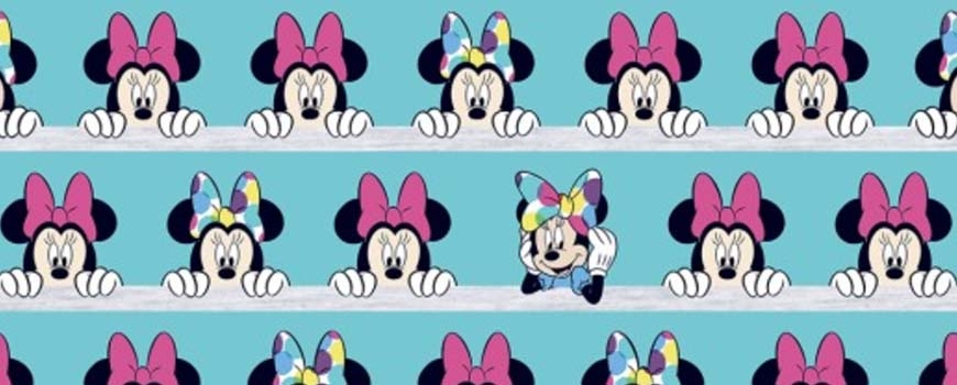 כותנה דיסני ומרוול DISNEY/MARVEL