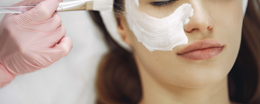 טיפולי פנים