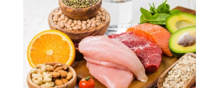 קיטו Keto Diet