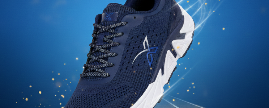 נעליים לקשת גבוהה - פתרון לנשים וגברים