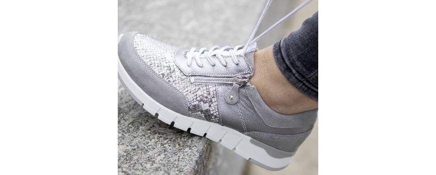 נעלי נשים במידות גדולות