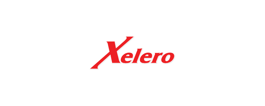 Xelero | קסלרו שליטה ויציבות בכל צעד