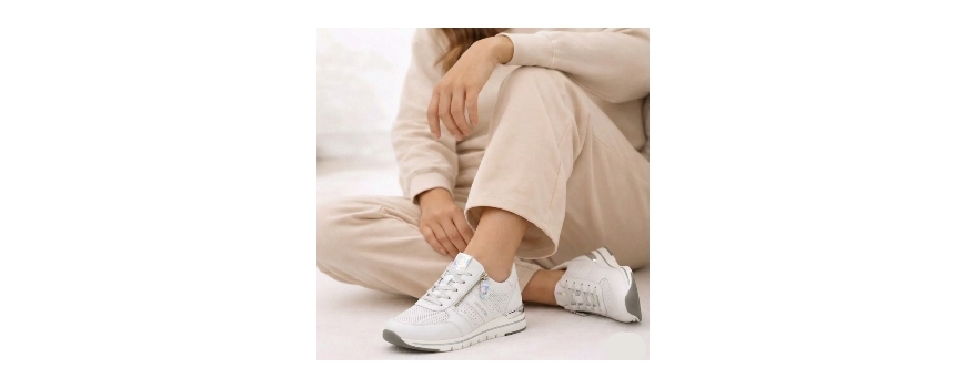 מותגי נעלי נשים