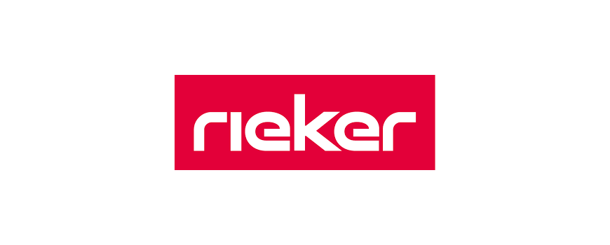 RIEKER | נעליים נוחות עם יציבות יומיומית