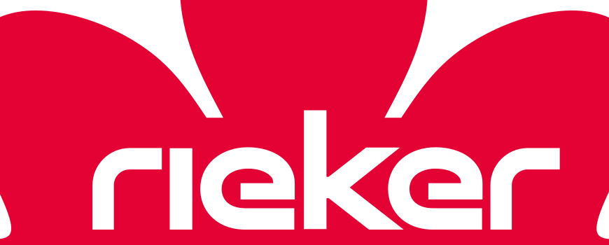 RIEKER | נעליים נוחות עם יציבות יומיומית