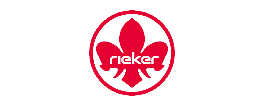 RIEKER | נעליים נוחות עם יציבות יומיומית