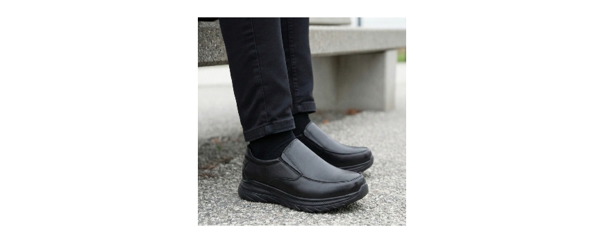 נעלי גברים | נעלי גברים במידות גדולות