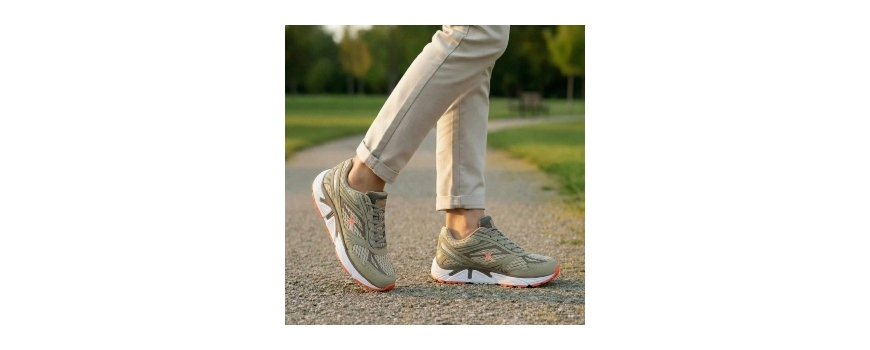 נעליים לקשת גבוהה - פתרון לנשים וגברים