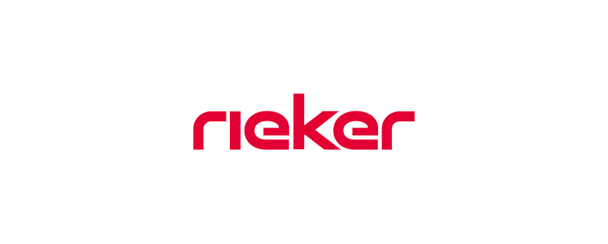 RIEKER | נעליים נוחות עם יציבות יומיומית