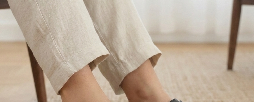 כפכפים אורטופדיים סגורות לנשים