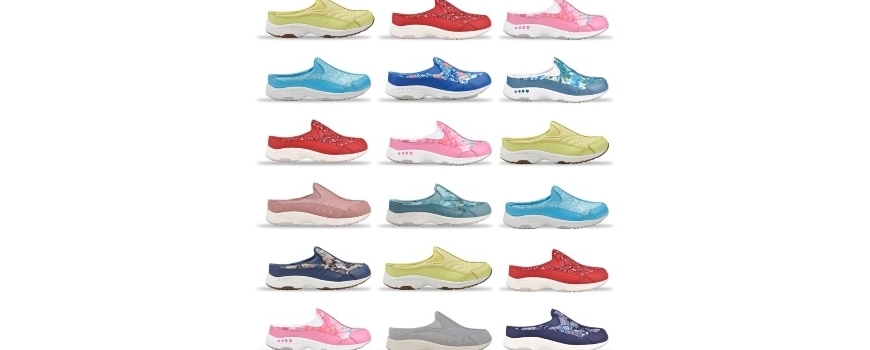 כפכפים אורטופדיים סגורות לנשים