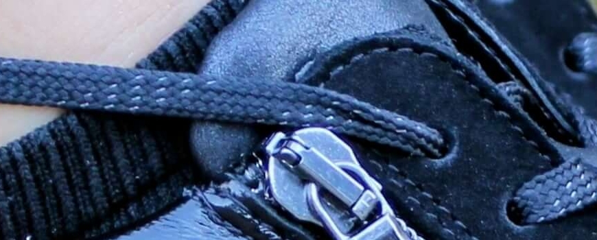 נעליים להלוקס ולגוס ואצבעות פטיש- פתרון לנשים וגברים