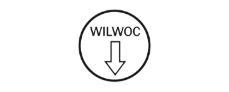 WILWOC - נוחות שנשארת איתך כל היום