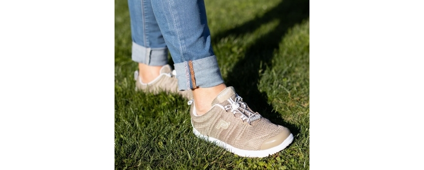 סניקרס אורטופדי לנשים