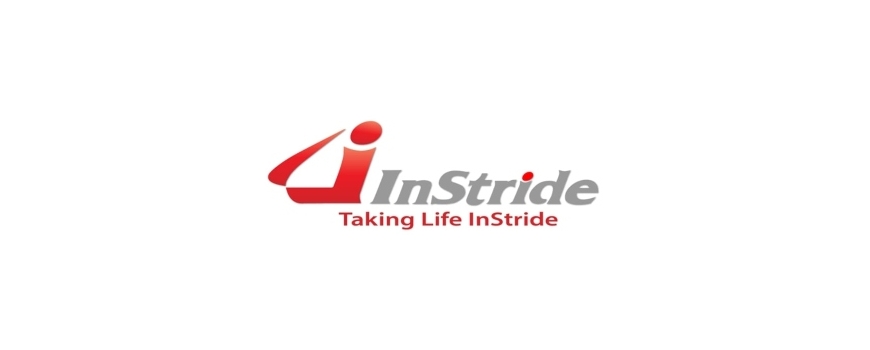 Instride | אינסטרייד
