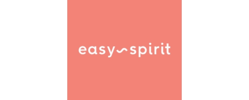 Easy Spirit | איזי ספיריט נוחות אמריקאית יומיומית