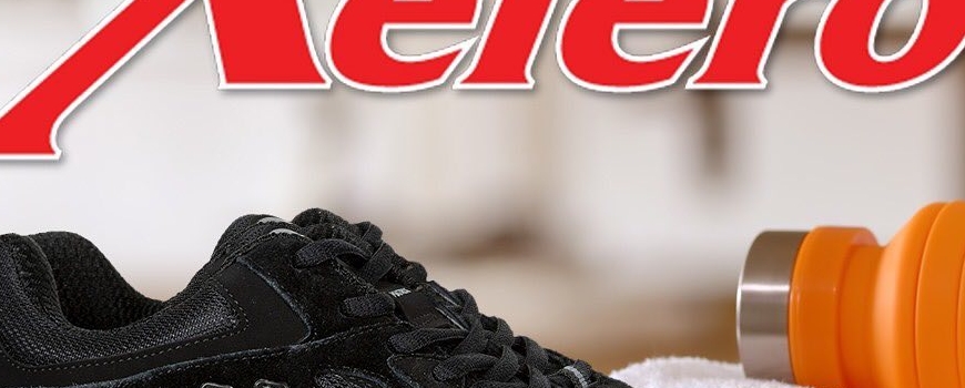 Xelero | קסלרו שליטה ויציבות בכל צעד