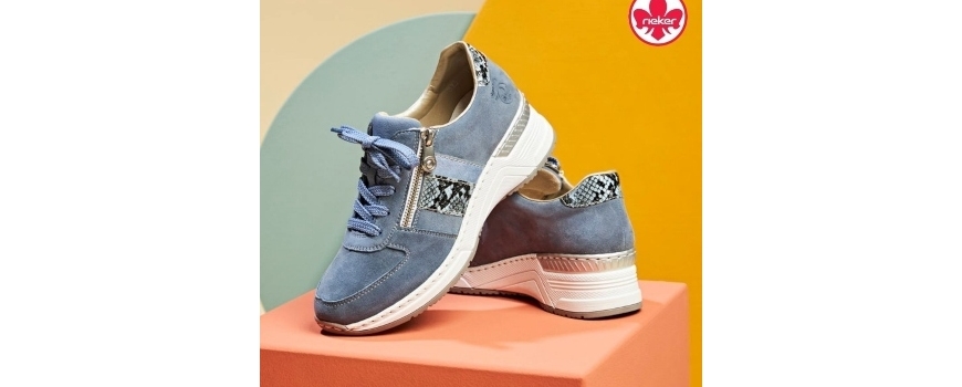 נעלי נוחות אורטופדיות לנשים