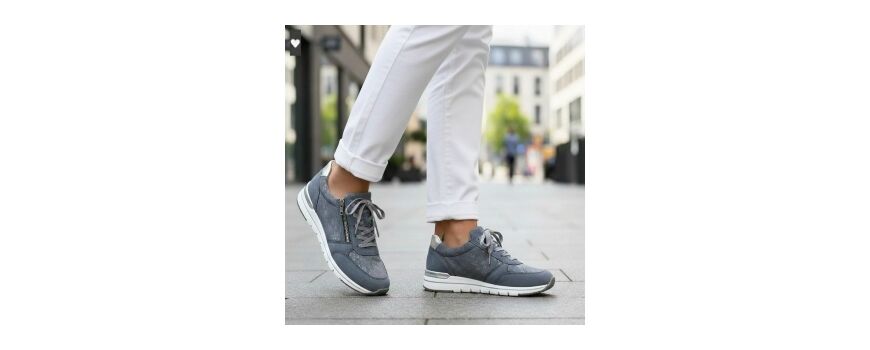 סניקרס אורטופדי לנשים