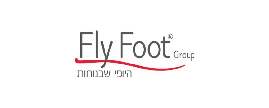 Fly Foot | פליי פוט