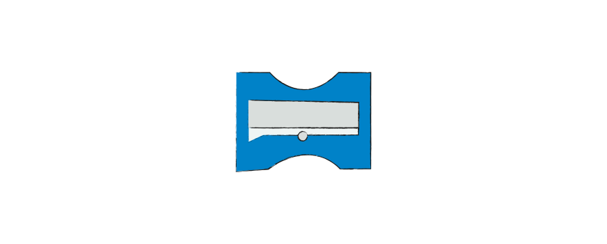 מחדדים