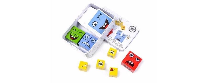 משחקי רגשות