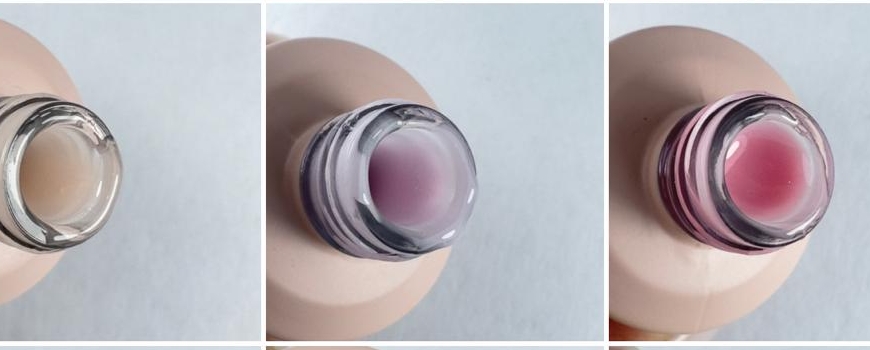 makeup correctors סדרת בייס בצבע