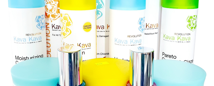 קווה קווה /  kava kava