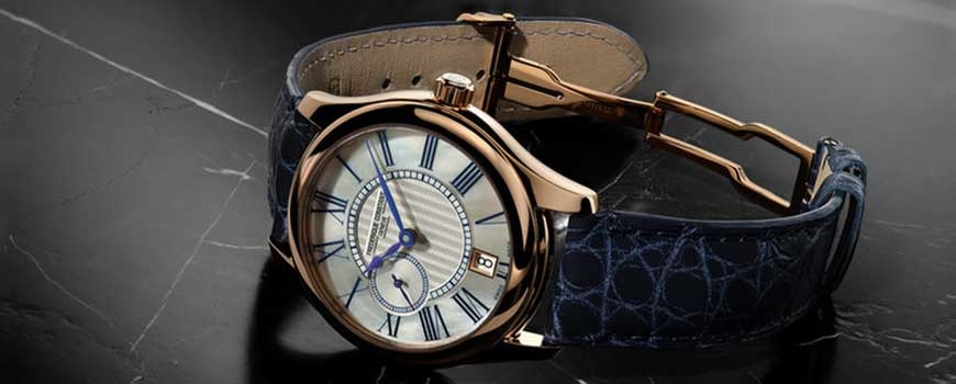 FREDERIQUE CONSTANT GENEVE