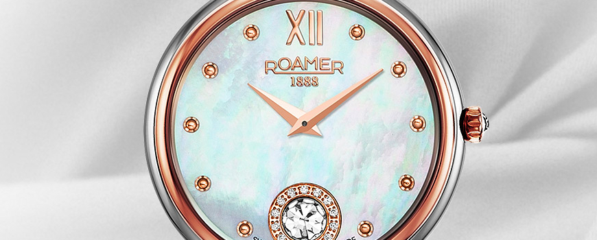 ROAMER