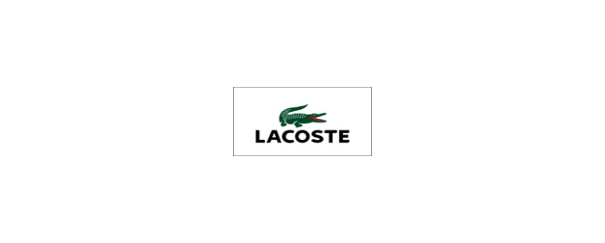 LACOSTE