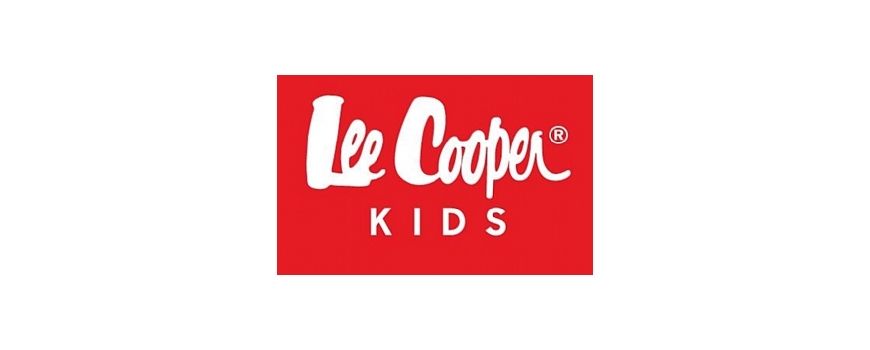 Lee Cooper