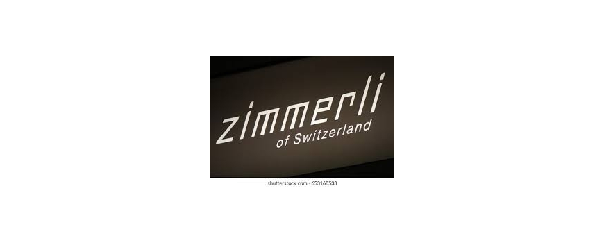 ZIMMERLI