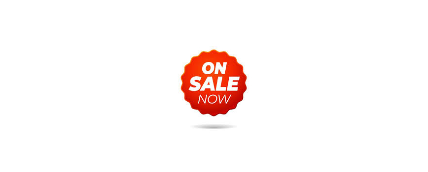 ON SALE