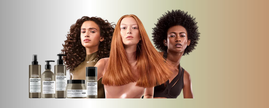 L'OREAL PROFESSIONNEL - לוריאל פרופסיונל- סרי אקספרט