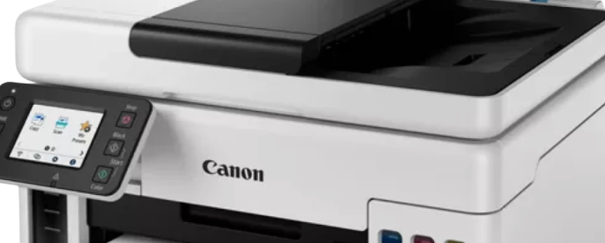 מדפסות וראשי דיו