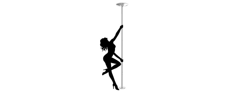 Dress-Fit - POLE DANCE