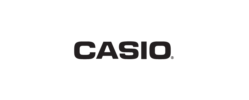 קסיו CASIO
