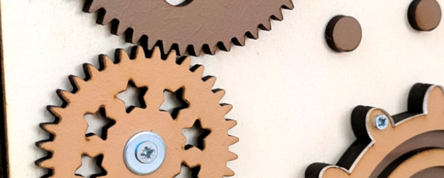 קוביות ותיבות פעילות