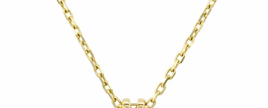 Diamond Necklaces