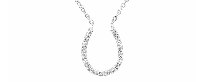 Diamond and Gold Jewelry