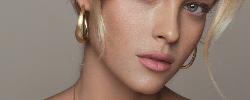 Gold Necklaces