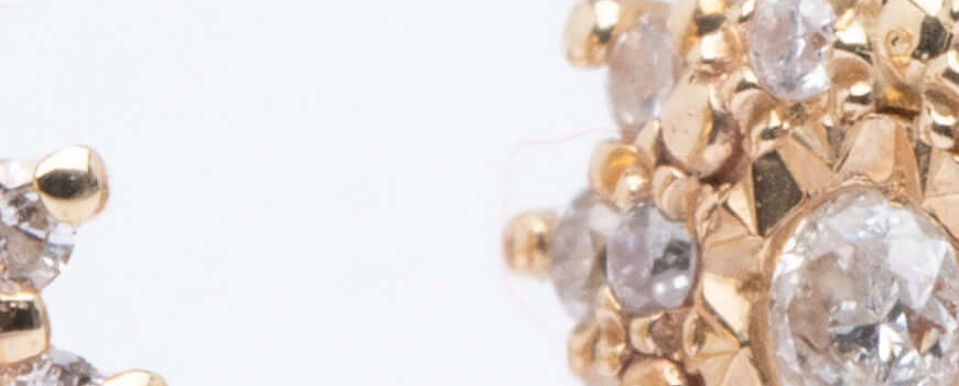 Stud Earrings