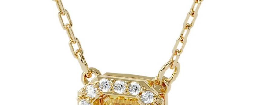 שרשראות SWAROVSKI