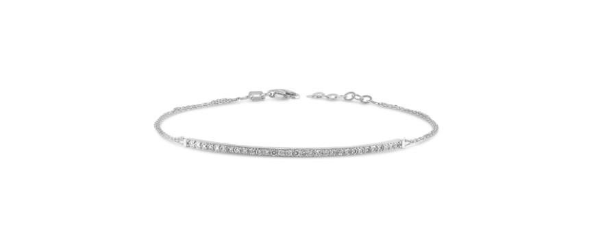 Diamond Bracelets
