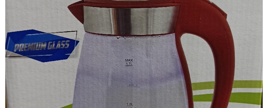 קומקומים